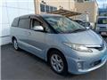 2009 Toyota Estima Hybrid