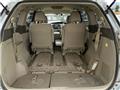 2009 Toyota Estima Hybrid