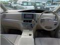 2009 Toyota Estima Hybrid