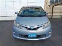 2009 Toyota Estima Hybrid