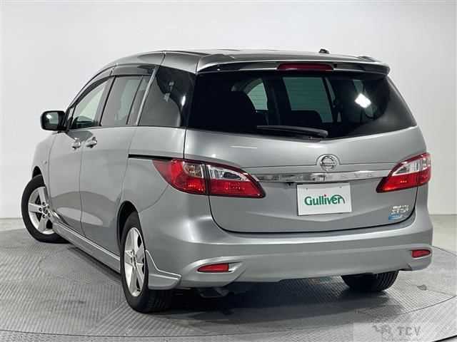 2013 Nissan Lafesta