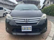 2013 Nissan Lafesta