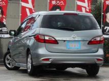 2015 Nissan Lafesta