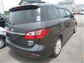 2014 Nissan Lafesta