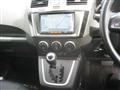 2014 Nissan Lafesta