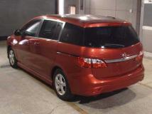 2016 Nissan Lafesta