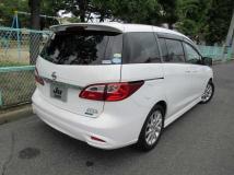 2012 Nissan Lafesta