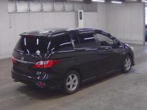 2011 Nissan Lafesta