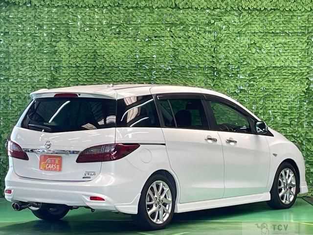 2013 Nissan Lafesta