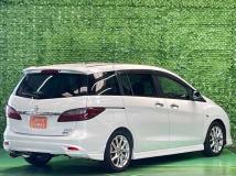 2013 Nissan Lafesta