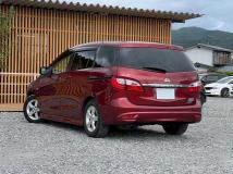 2011 Nissan Lafesta