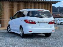 2013 Nissan Lafesta