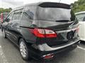 2012 Nissan Lafesta