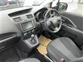 2012 Nissan Lafesta