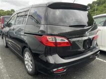 2012 Nissan Lafesta