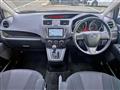2012 Nissan Lafesta