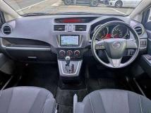 2012 Nissan Lafesta