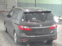 2013 Nissan Lafesta