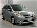 2011 Nissan Lafesta