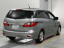 2011 Nissan Lafesta