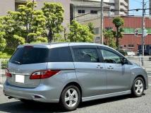 2011 Nissan Lafesta
