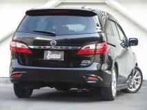 2012 Nissan Lafesta