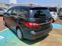 2013 Nissan Lafesta