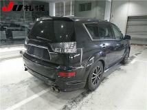 2010 Mitsubishi Outlander