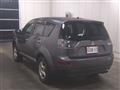 2008 Mitsubishi Outlander