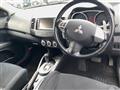 2008 Mitsubishi Outlander