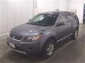 2008 Mitsubishi Outlander