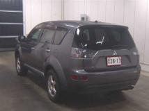 2008 Mitsubishi Outlander