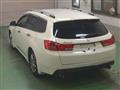 2011 Honda Accord Wagon