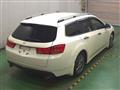 2011 Honda Accord Wagon