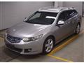 2009 Honda Accord Tourer