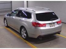 2009 Honda Accord Tourer