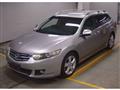 2009 Honda Accord Tourer