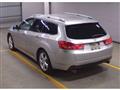 2009 Honda Accord Tourer