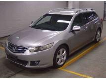 2009 Honda Accord Tourer