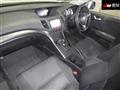 2011 Honda Accord Tourer