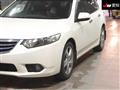 2011 Honda Accord Tourer