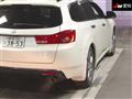 2011 Honda Accord Tourer