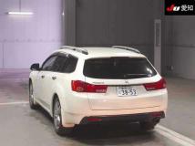 2011 Honda Accord Tourer