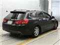 2011 Honda Accord Tourer
