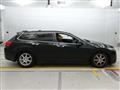 2011 Honda Accord Tourer