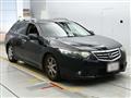 2011 Honda Accord Tourer