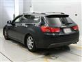 2011 Honda Accord Tourer