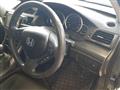 2011 Honda Accord Tourer