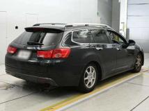 2011 Honda Accord Tourer