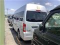 2014 Nissan NV350 Caravan